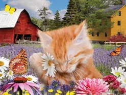 J'adore les Fleurs