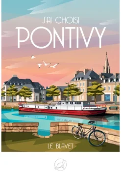 J'ai Choisi PONTIVY