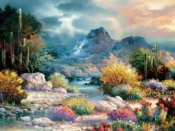 James Lee - Springtime Valley