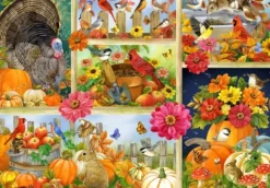 Jane Mayday - Les Couleurs de l'Automne