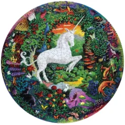 JARDIN DE LICORNE