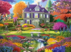 Jardin des Rêves