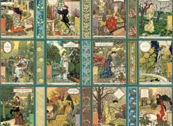 Jardiniere - A Gardener's Calendar