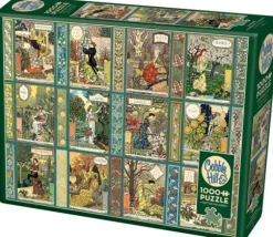 Jardiniere - A Gardener's Calendar