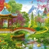 Jardin Japonais
