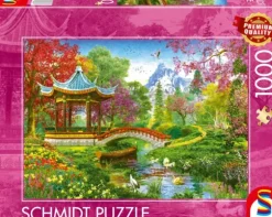 Jardin Japonais