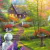 Jardin Secret