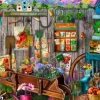 Jason Taylor - Clôture de Jardin