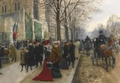 Jean Béraud