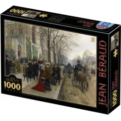 Jean Béraud