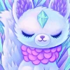 Jeremiah Ketner - Dreaming Crystal Fox