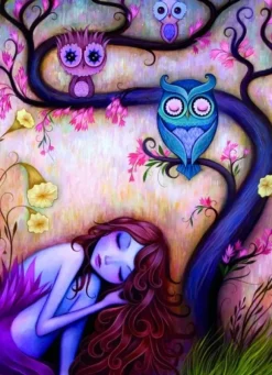 Jeremiah Ketner : Wishing Tree