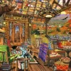 Joelle McIntyre - Adirondack Porch