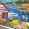 Joelle McIntyre - Lobster Landing