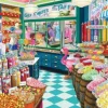 Joelle McIntyre - Magasin de Bonbons