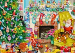 Joelle McIntyre - Mid Century Merriment