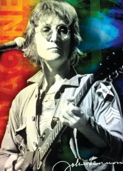 John Lennon