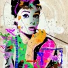 Johnny Cheuk : Audrey