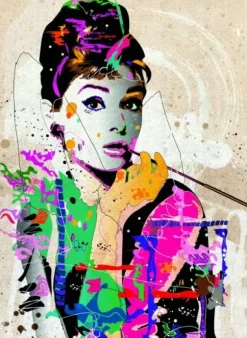 Johnny Cheuk : Audrey