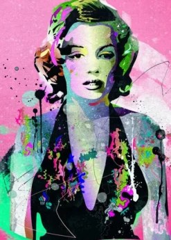 Johnny Cheuk: Marilyn