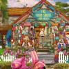 Johnson Lewis - The Crab Shack Gifts