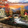 John Zaccheo - Babbling Creek Road