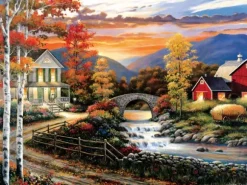 John Zaccheo - Babbling Creek Road