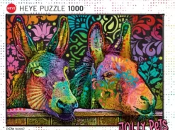 Jolly Pets - Donkey Love