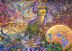Josephine Wall - Titania