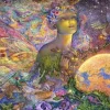 Josephine Wall - Titania