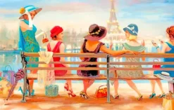Journée Entre Filles