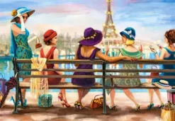 Journée Entre Filles