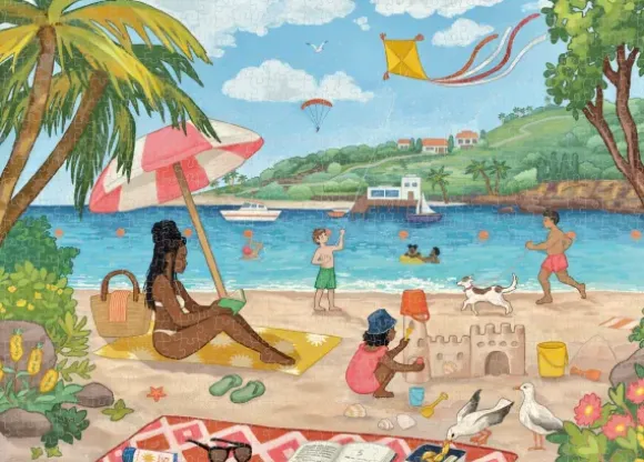 Journées d'Été