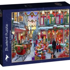 Joy of Christmas