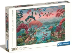 Jungle