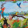Jungle Animée