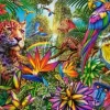 Jungle Fashion