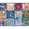 Jungle Zodiacale