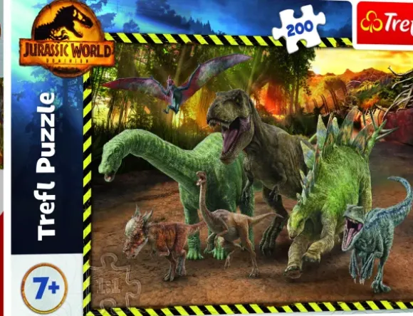Jurassic World