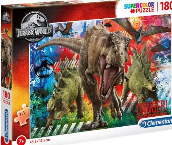 Jurassic World