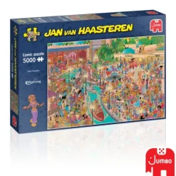 JVH EFTELING FATA MORGANA 5000PCS
