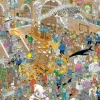 JVH LA GALERIE DES CURIOSITÉS (3000 PIÈCES)
