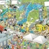 JVH LE PLATEAU DE CINÉMA (2000 PIÈCES)