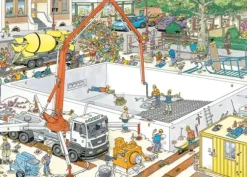 JVH PRESQUE PRÊTS ? (1000 PIÈCES)
