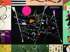 Kandinsky Vassily - Kandinsky Vassily - The Whole