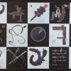 Kandinsky Vassily - Kandinsky - Quinze, 1959