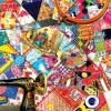 Kate Ward Thacker - Quilting