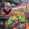 Kinkade Thomas - Maléfique