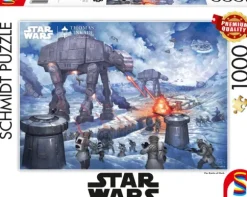 Kinkade Thomas - Thomas Kinkade - Star Wars