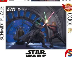 Kinkade Thomas - Thomas Kinkade - Star Wars